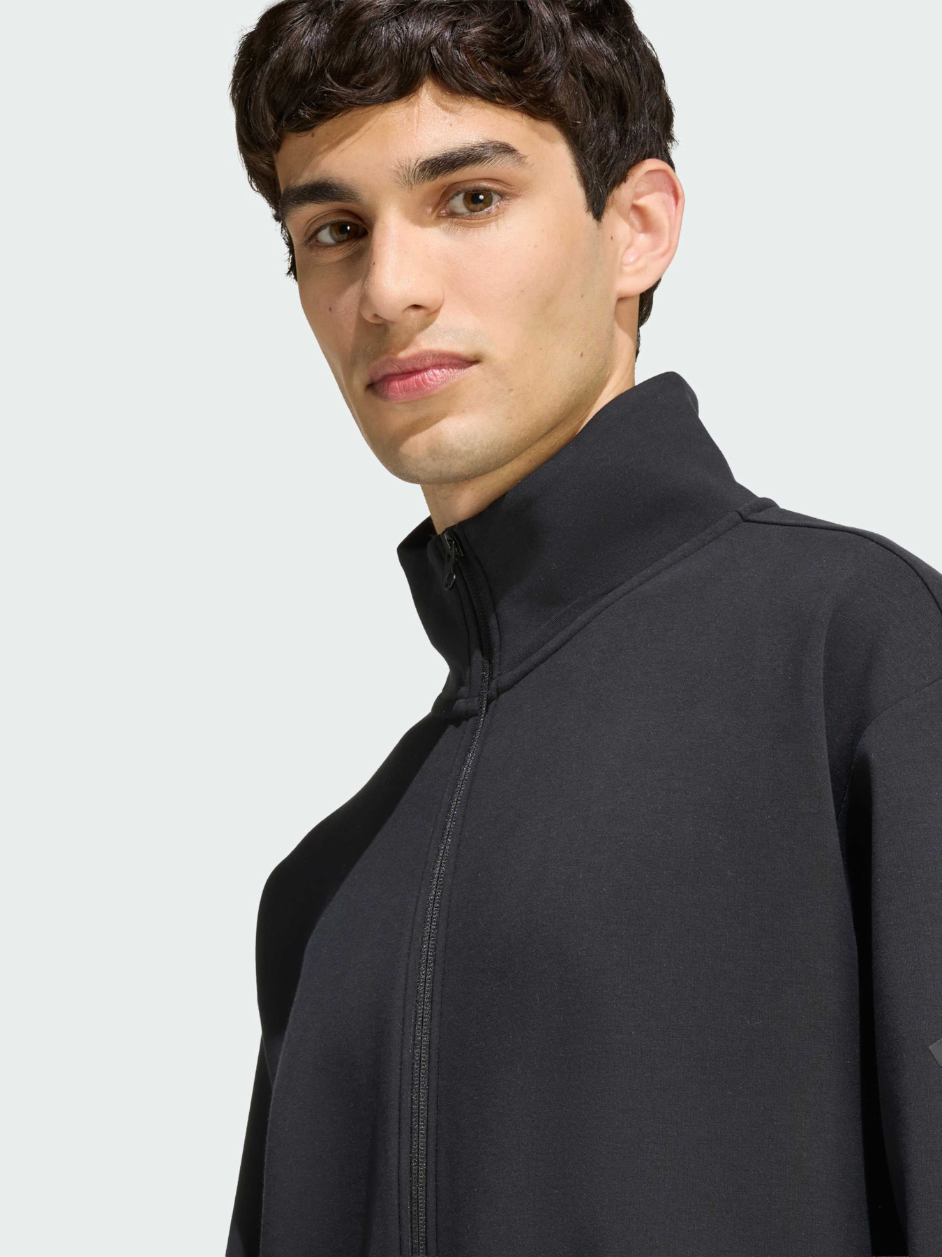 Кофта Adidas модель KF0344 Кофта Adidas модель KF0344 Фото