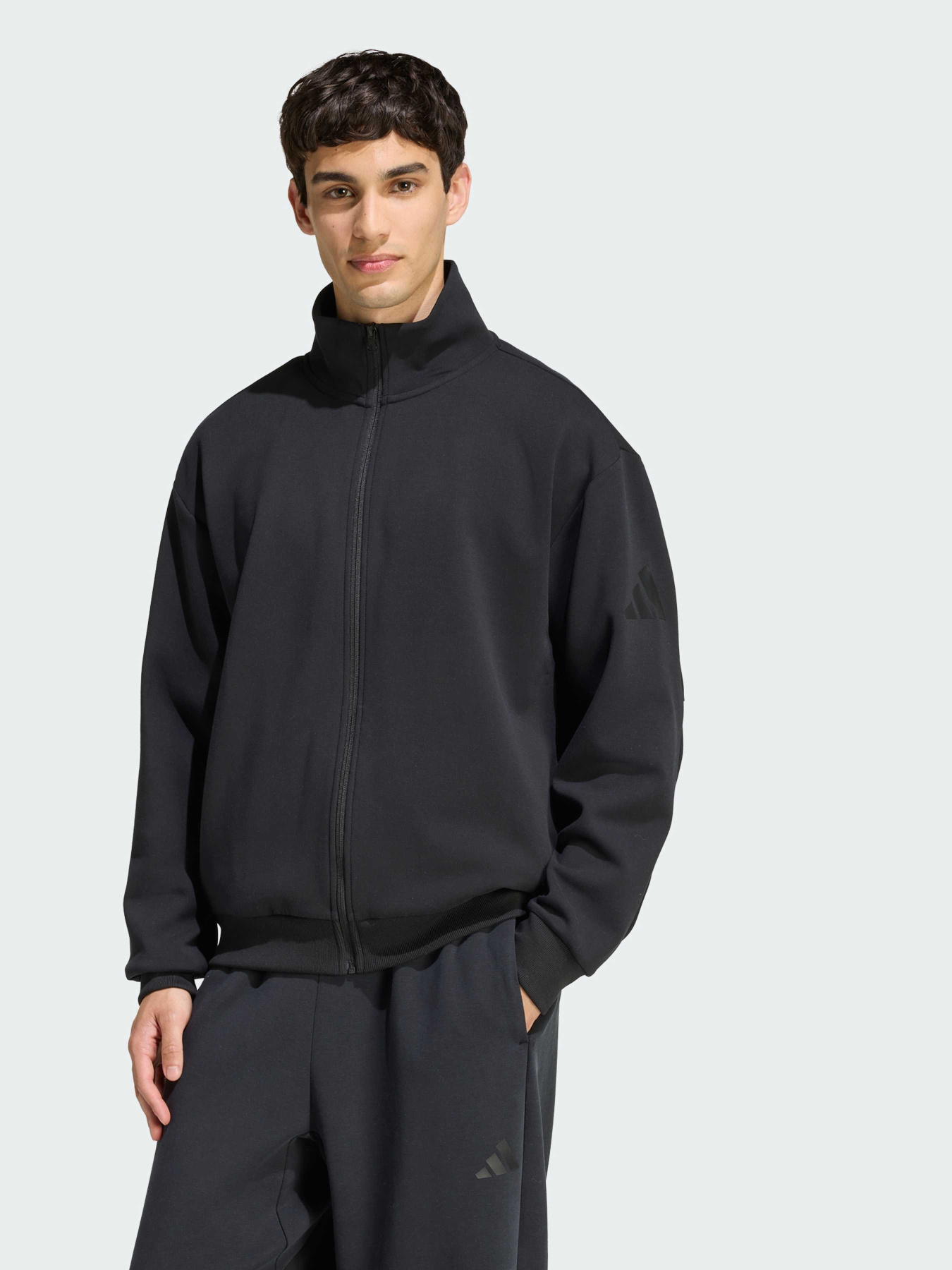 Кофта Adidas модель KF0344 Кофта Adidas модель KF0344 Фото