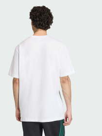 Футболка Adidas Graphics модель KS7615 Фото