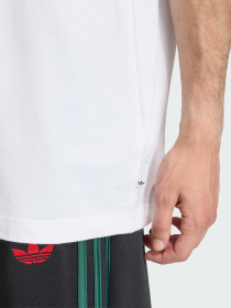 Футболка Adidas Graphics модель KS7615 Фото