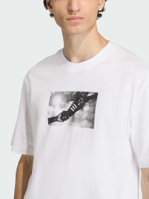 Футболка Adidas Graphics модель KS7615 Фото