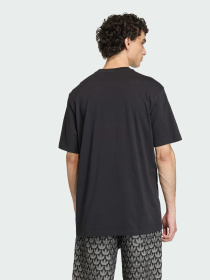 Футболка Adidas Graphics модель KS7618 Фото