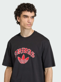 Футболка Adidas Graphics модель KS7618 Фото