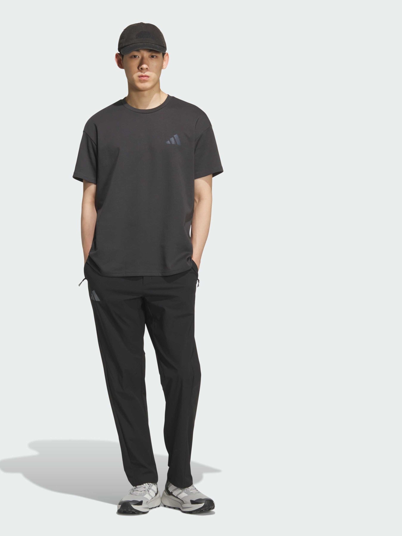 Футболки і поло Adidas модель KE3698 Футболки і поло Adidas модель KE3698 Фото