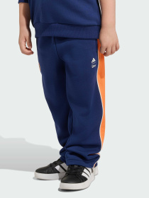 Брюки ADIDAS DISNEY MICKEY MOUSE модель JZ3562 Брюки ADIDAS DISNEY MICKEY MOUSE модель JZ3562 Фото