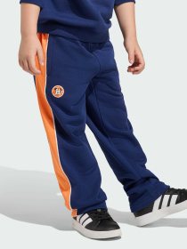 Брюки ADIDAS DISNEY MICKEY MOUSE модель JZ3562 Брюки ADIDAS DISNEY MICKEY MOUSE модель JZ3562 Фото