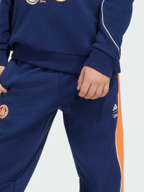 Повседневные штаны Adidas x Disney модель JZ3562 Фото