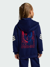 Кофта Adidas Marvel модель JZ3571 Фото