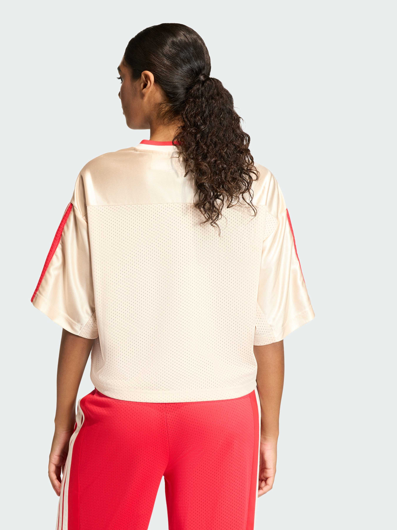 Футболка Adidas модель JZ1073 Фото