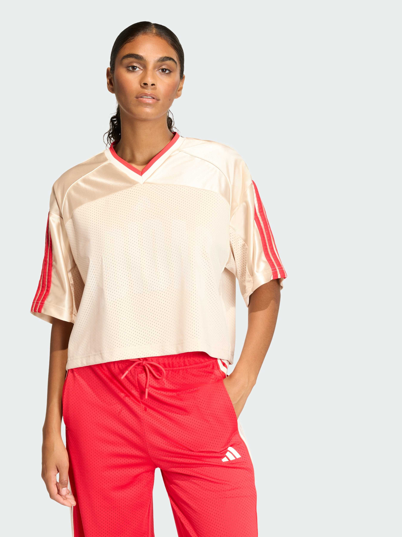 Футболка Adidas модель JZ1073 Фото