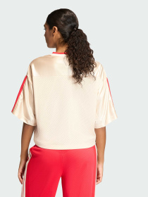 Футболка Adidas модель JZ1073 Фото