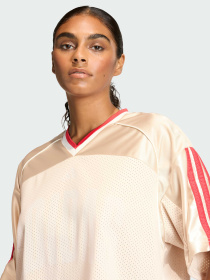 Футболка Adidas модель JZ1073 Фото