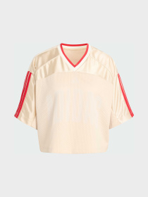 Футболка Adidas модель JZ1073 Фото