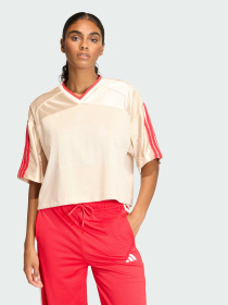 Футболка Adidas модель JZ1073 Фото