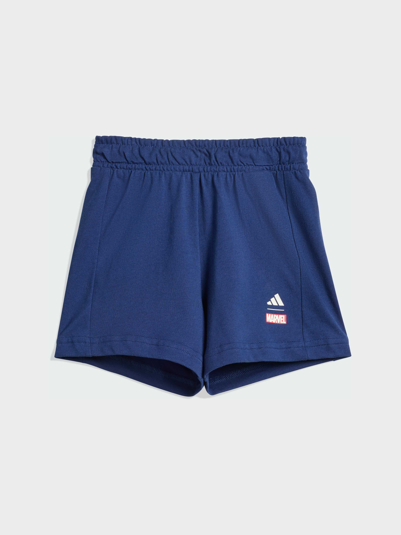 Комплект для младенцев Adidas Marvel модель JZ7676 Комплект для младенцев Adidas Marvel модель JZ7676 Фото