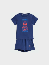 Комплект для немовлят Adidas Marvel модель JZ7676 Фото