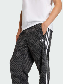 Повседневные штаны Adidas Graphics модель KC9159 Фото