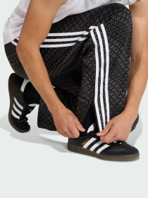 Повседневные штаны Adidas Graphics модель KC9159 Фото