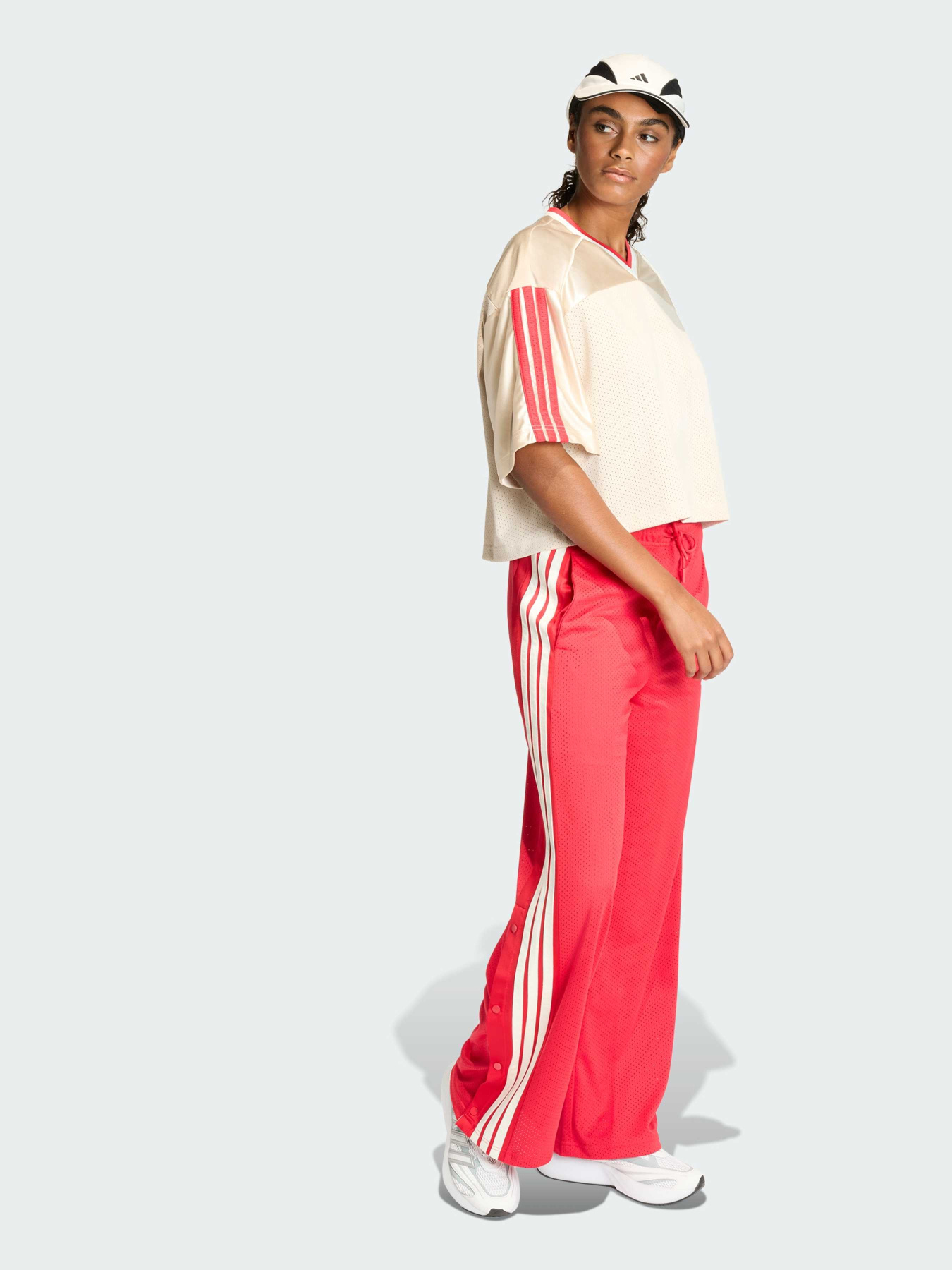 Повсякденні штани Adidas модель KC4992 Фото