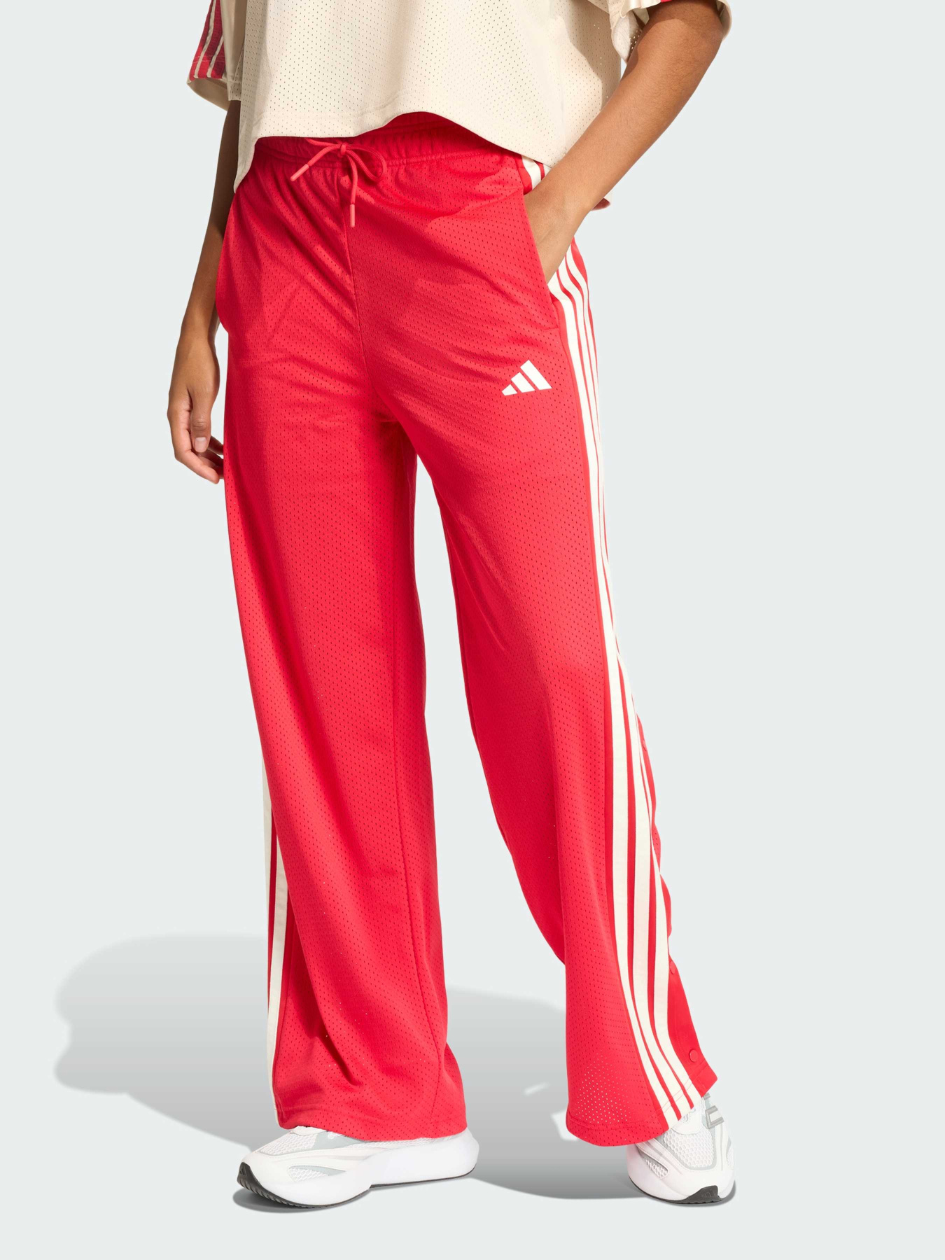 Повсякденні штани Adidas модель KC4992 Фото