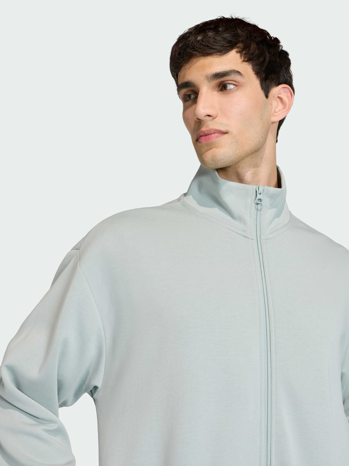 Кофта Adidas модель KF0347 Кофта Adidas модель KF0347 Фото