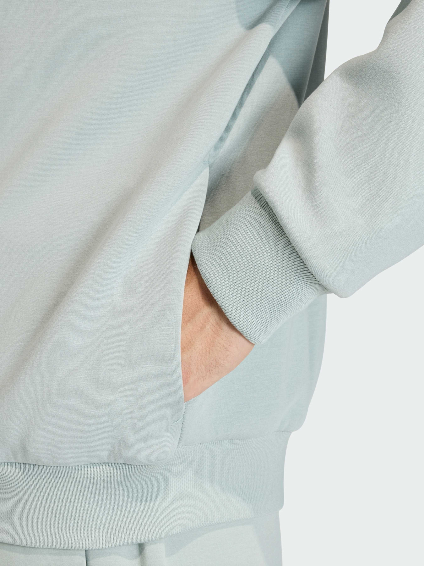 Кофта Adidas модель KF0347 Кофта Adidas модель KF0347 Фото