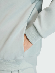 Кофта Adidas модель KF0347 Кофта Adidas модель KF0347 Фото