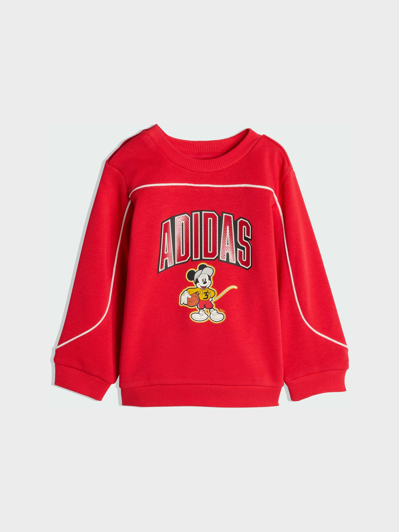 Комплект для немовлят Adidas x Disney модель JZ7678 Фото