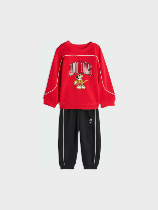 Комплект для немовлят Adidas x Disney модель JZ7678 Фото