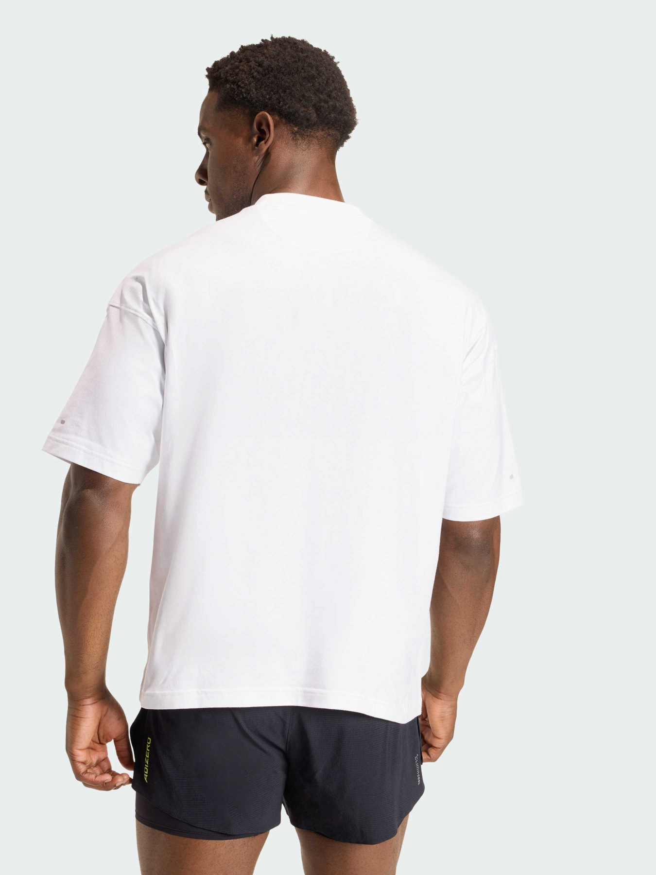 Спортивна футболка Adidas модель KA0325 Фото