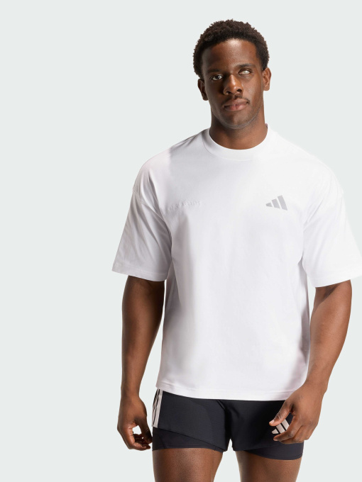 Футболка спортивная Adidas модель KA0325 Фото