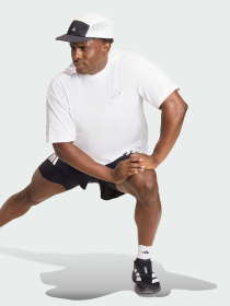 Спортивна футболка Adidas модель KA0325 Фото