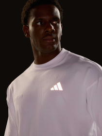 Спортивна футболка Adidas модель KA0325 Фото