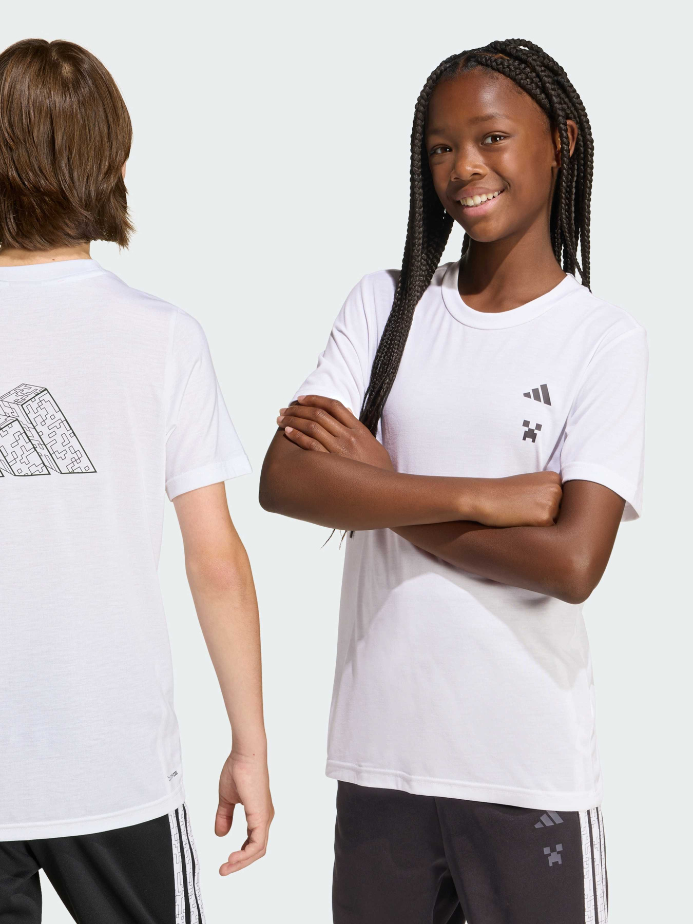 Футболка Adidas модель KA0234 Фото