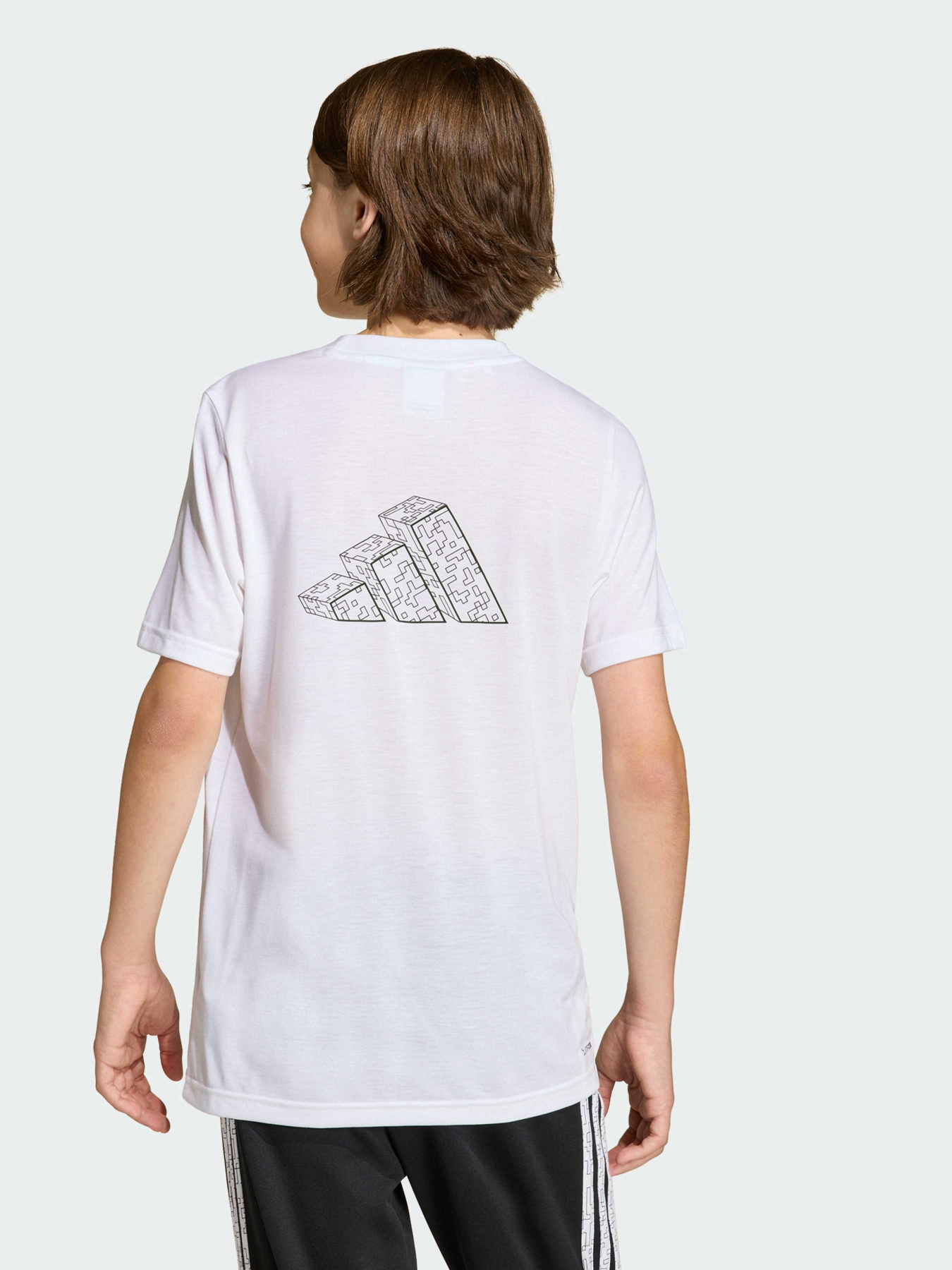 Футболка Adidas модель KA0234 Фото