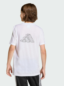 Футболка Adidas модель KA0234 Фото