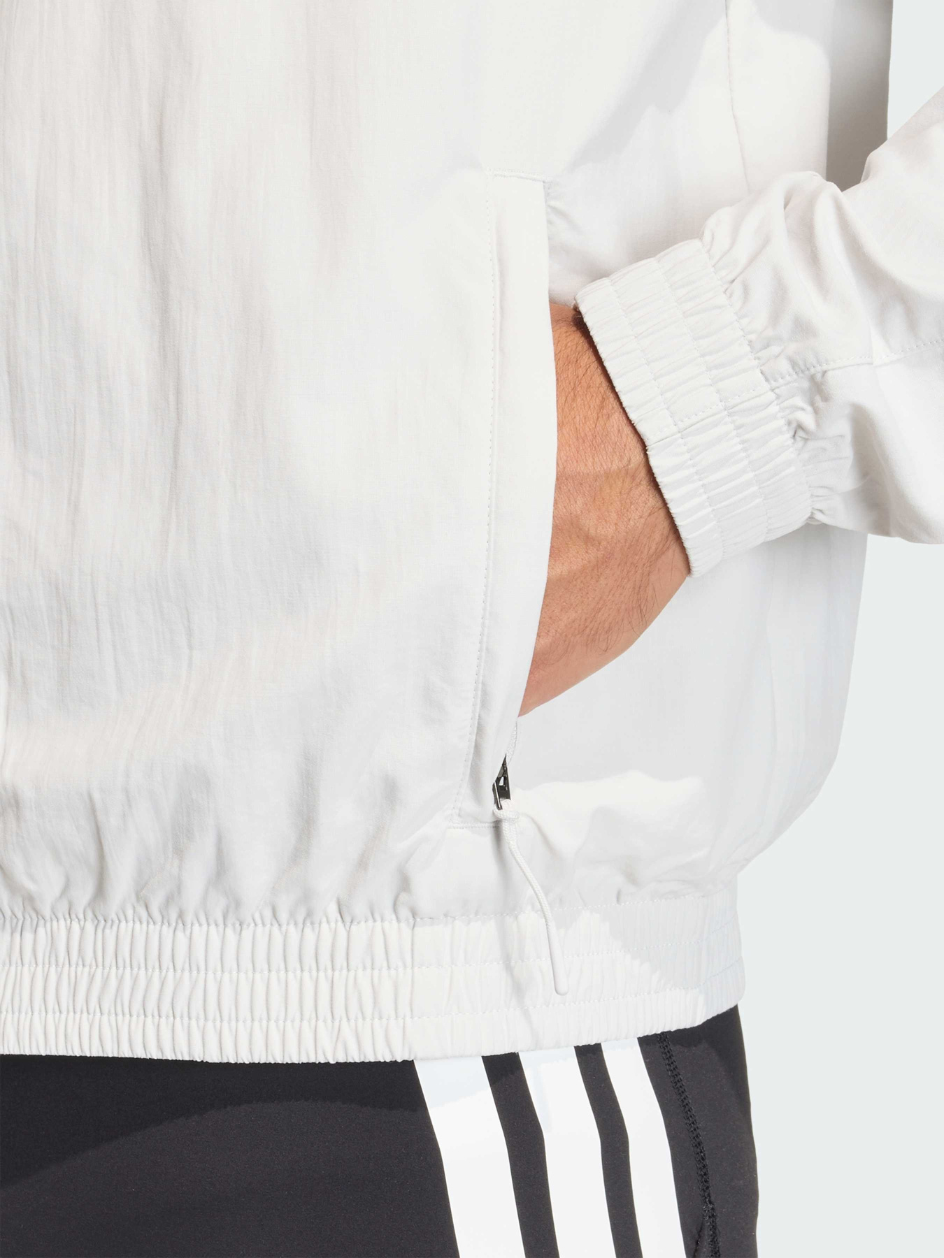 Куртка adi365 Cheering модель JY7451 Фото