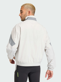 Куртка adi365 Cheering модель JY7451 Фото