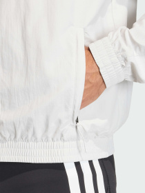 Ветровка Adidas модель JY7451 Ветровка Adidas модель JY7451 Фото