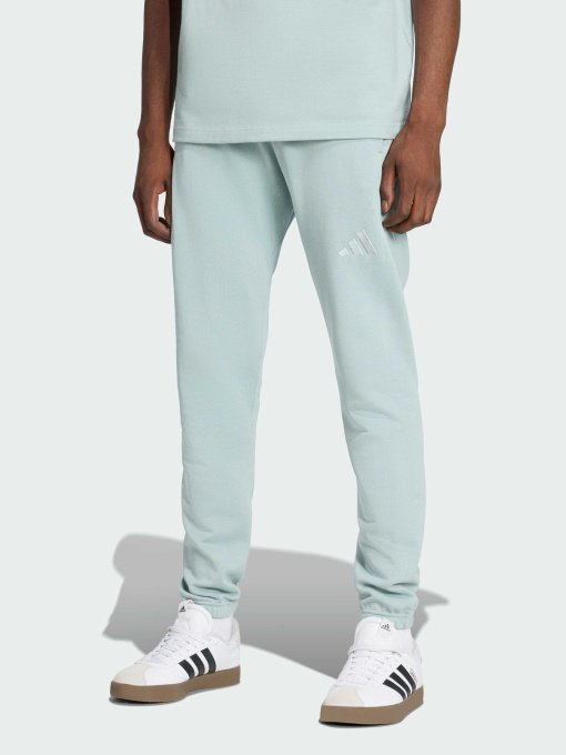 Джоггеры ALL SZN French Terry Regular Tapered модель KC3171 Фото