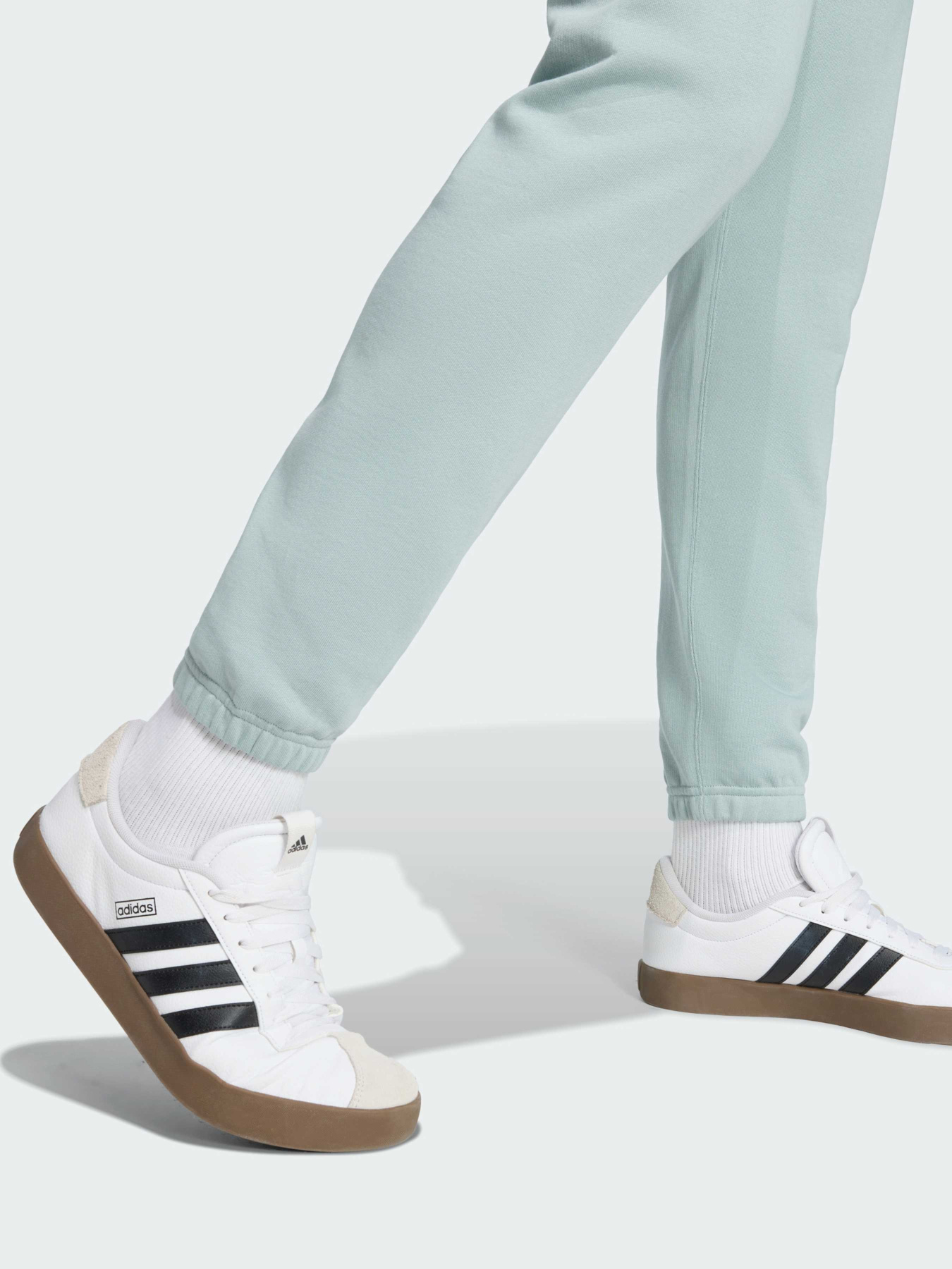 Джоггеры Adidas модель KC3171 Фото