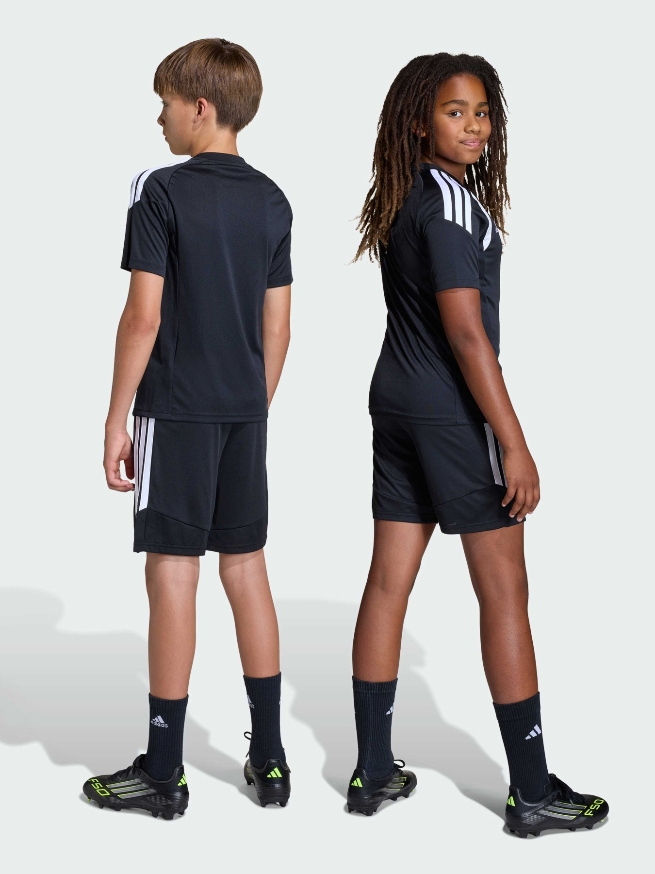 Шорты спортивные Adidas Tiro модель JY7147 Шорты спортивные Adidas Tiro модель JY7147 Фото