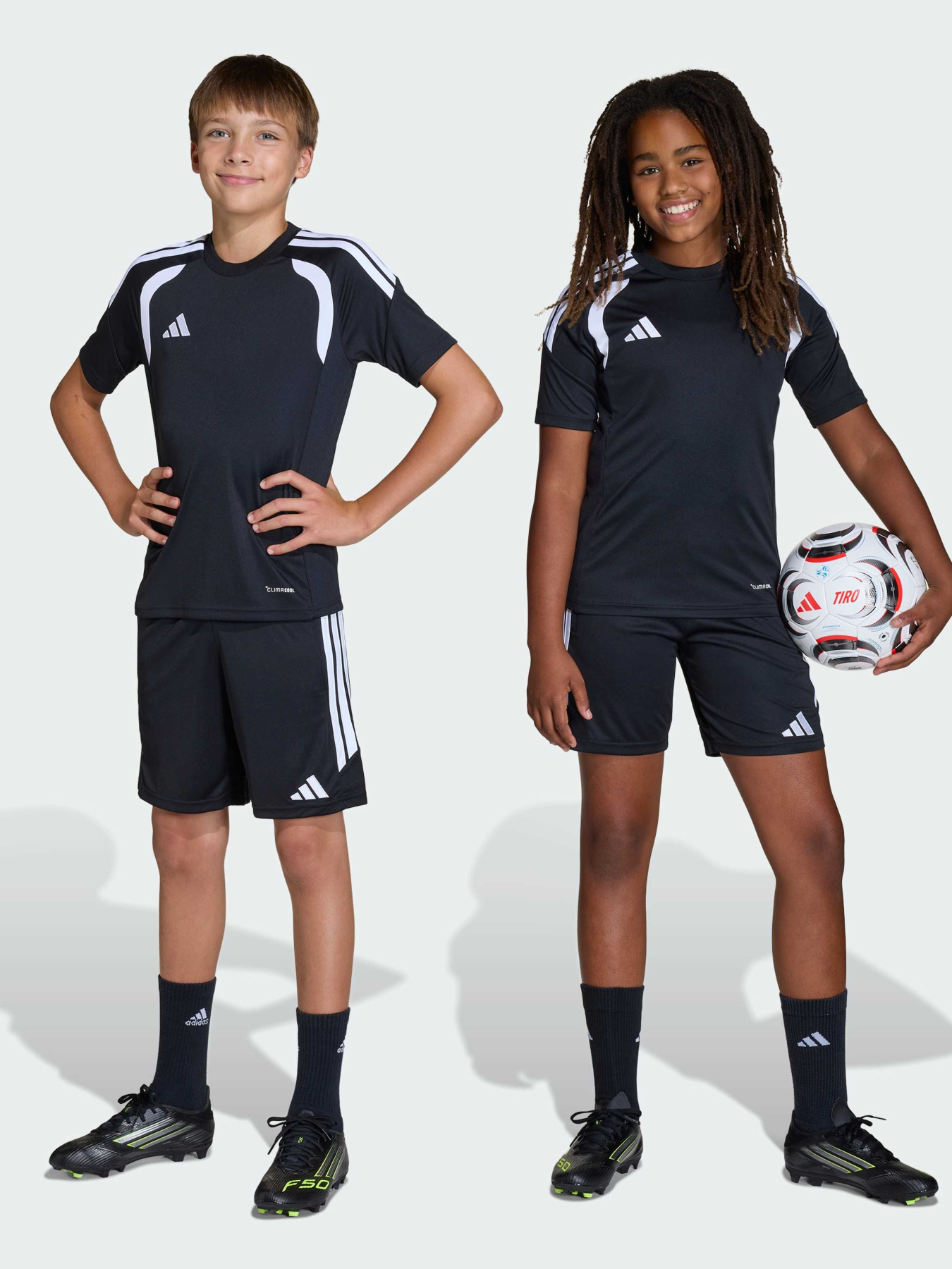 Шорты спортивные Adidas Tiro модель JY7147 Шорты спортивные Adidas Tiro модель JY7147 Фото