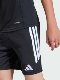 Шорты спортивные Adidas Tiro модель JY7147 Шорты спортивные Adidas Tiro модель JY7147 Фото