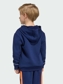 Худі ADIDAS DISNEY MICKEY MOUSE модель JZ3561 Фото