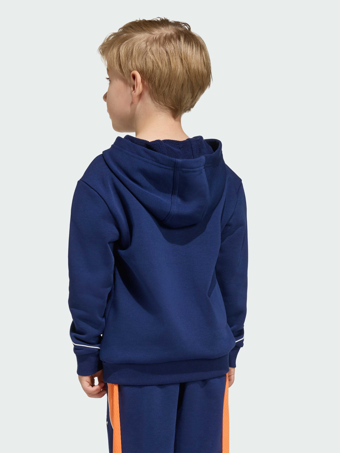 Худі Adidas x Disney модель JZ3561 Фото