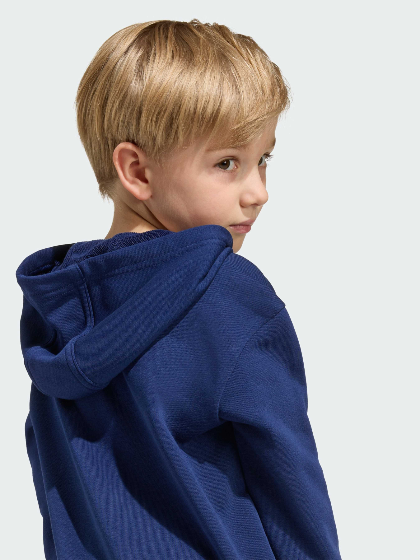 Худі Adidas x Disney модель JZ3561 Фото