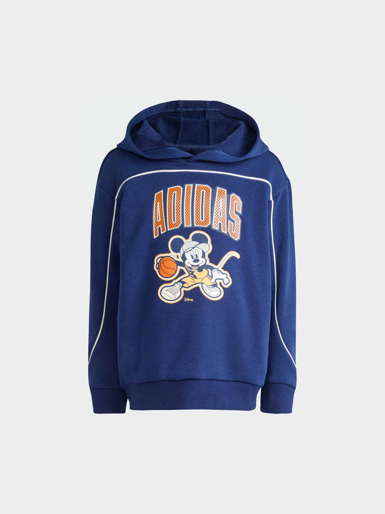 Худі Adidas x Disney модель JZ3561 Фото