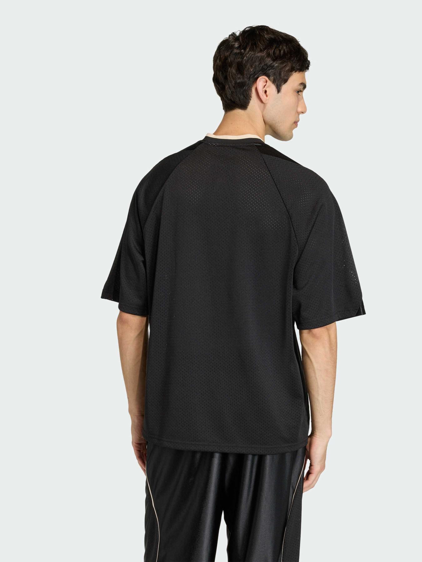 Футболка Adidas модель JZ6853 Фото