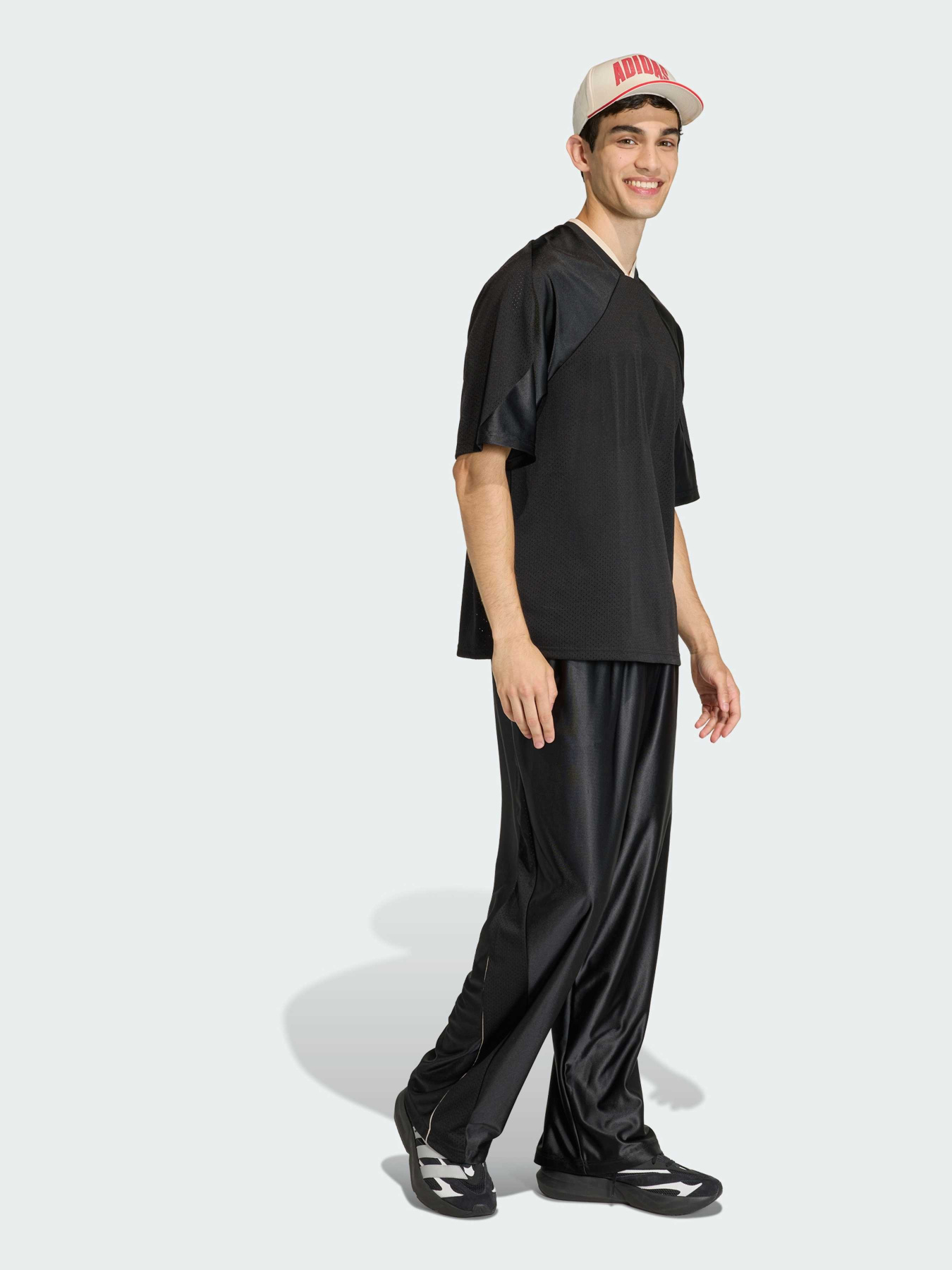 Футболка Adidas модель JZ6853 Фото